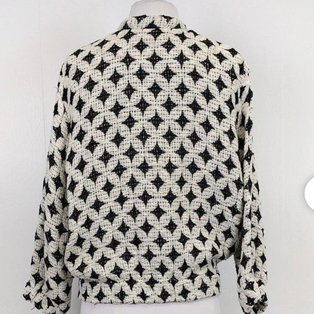 Iro Bomber Jacket - image 3